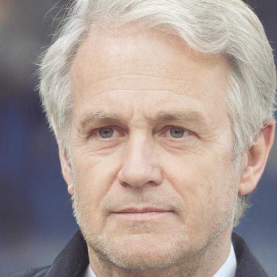 Portrait von Prof. Klaus Steinbach