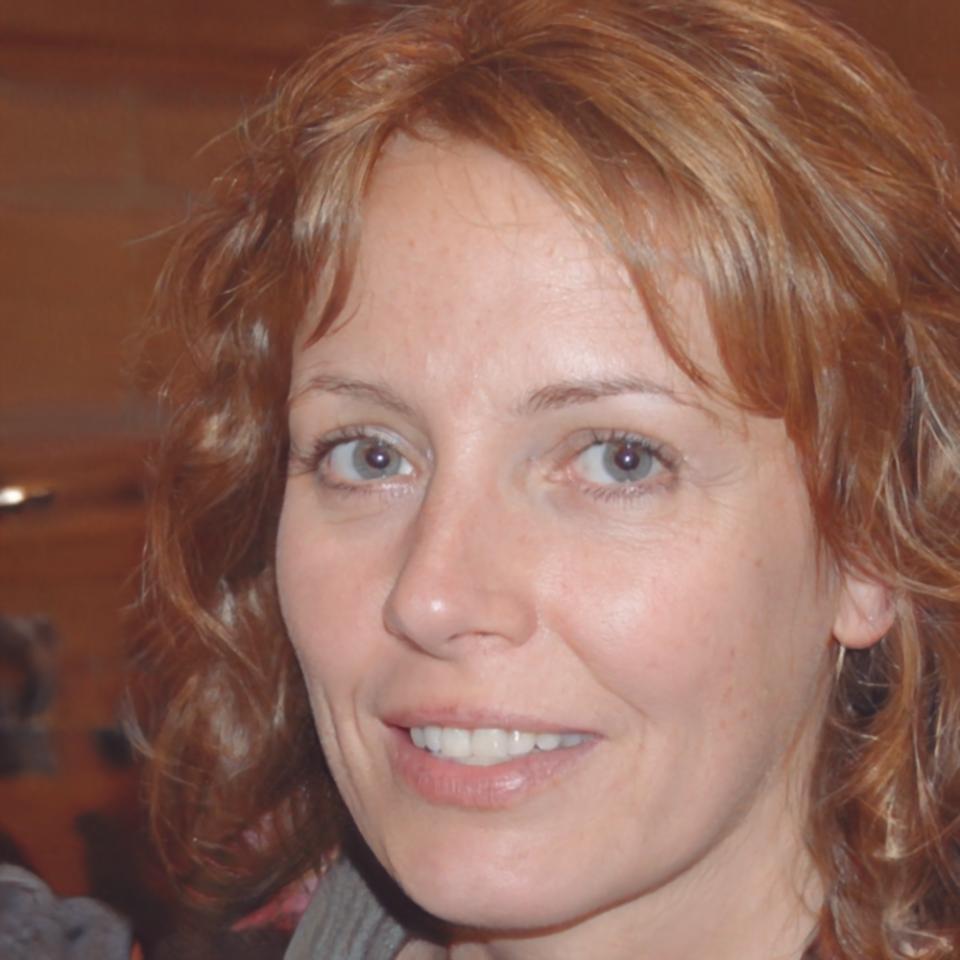 Sophia Kellner, Technische Beraterin