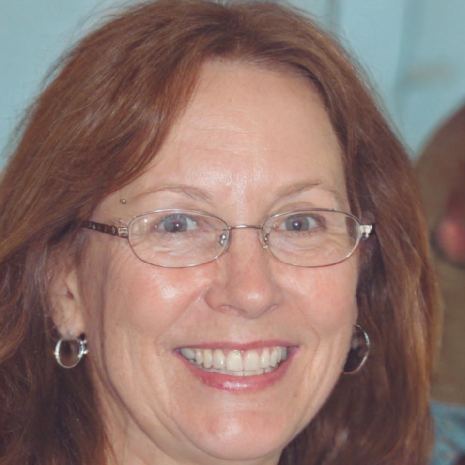 Portrait von Sarah Hoffmann